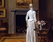 威廉 惠特克 : Next Day